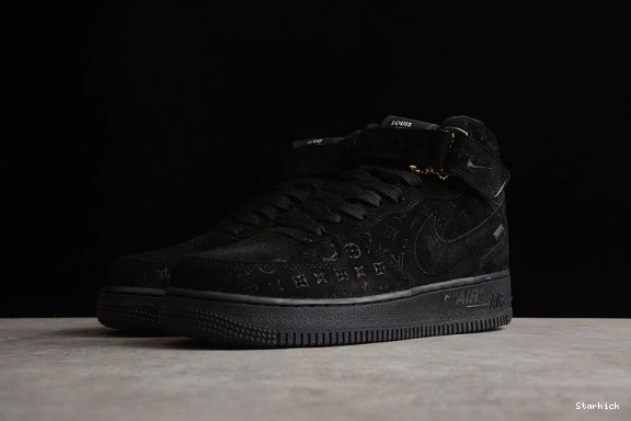 Mid  LV&Air Force 0319